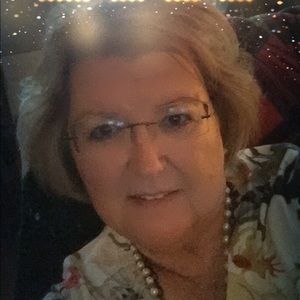 Meet your Posher, Sue